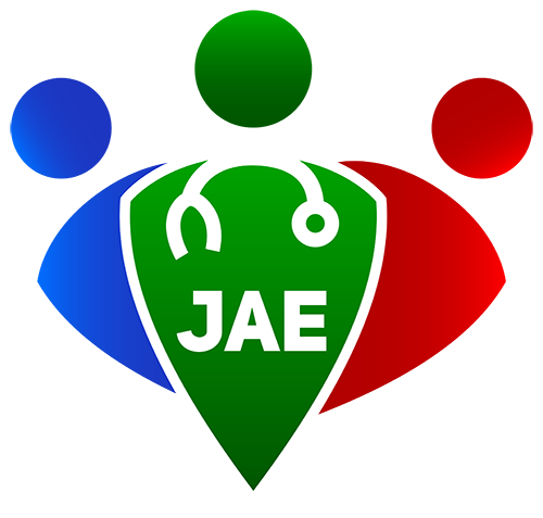 JAE Modern Health Services logo